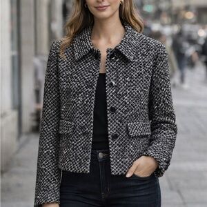 Zara Blazer